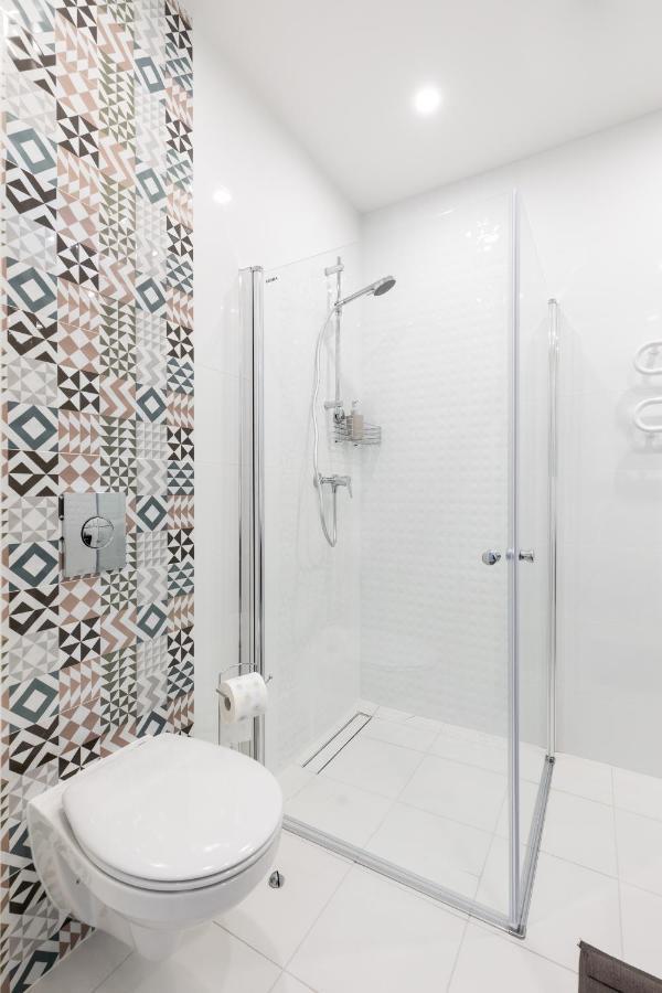 Palac Zieleniewskich Apartamenty Sw Marka 31 Cracovia Exterior foto