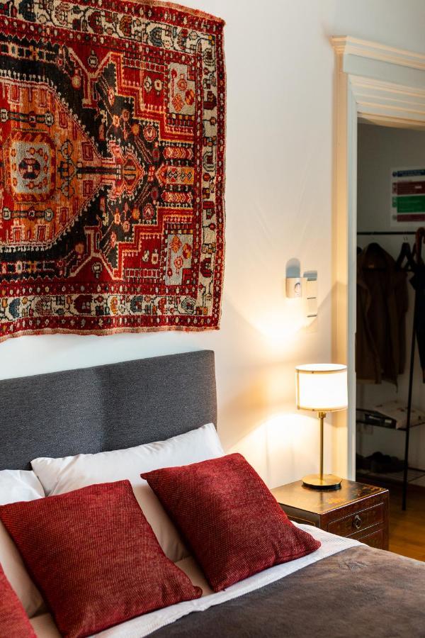 Palac Zieleniewskich Apartamenty Sw Marka 31 Cracovia Exterior foto